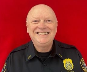 Chief Robert Noble