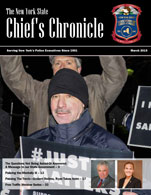 Chiefs Chronicles March 2015