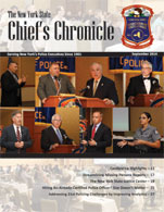 Chiefs Chronicles September 2014