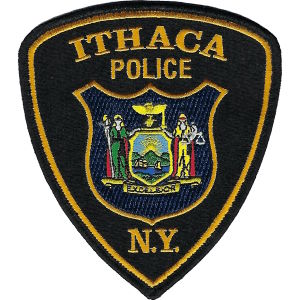 Ithaca Ithaca