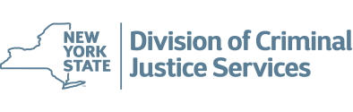 NYS Department of Criminal Justice Services